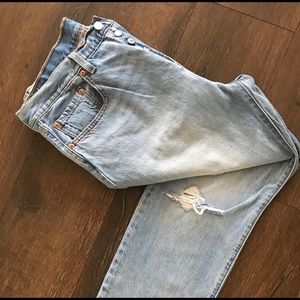 👖👖😄 Levi’s 501 jeans